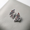 Pendientes Eileen B