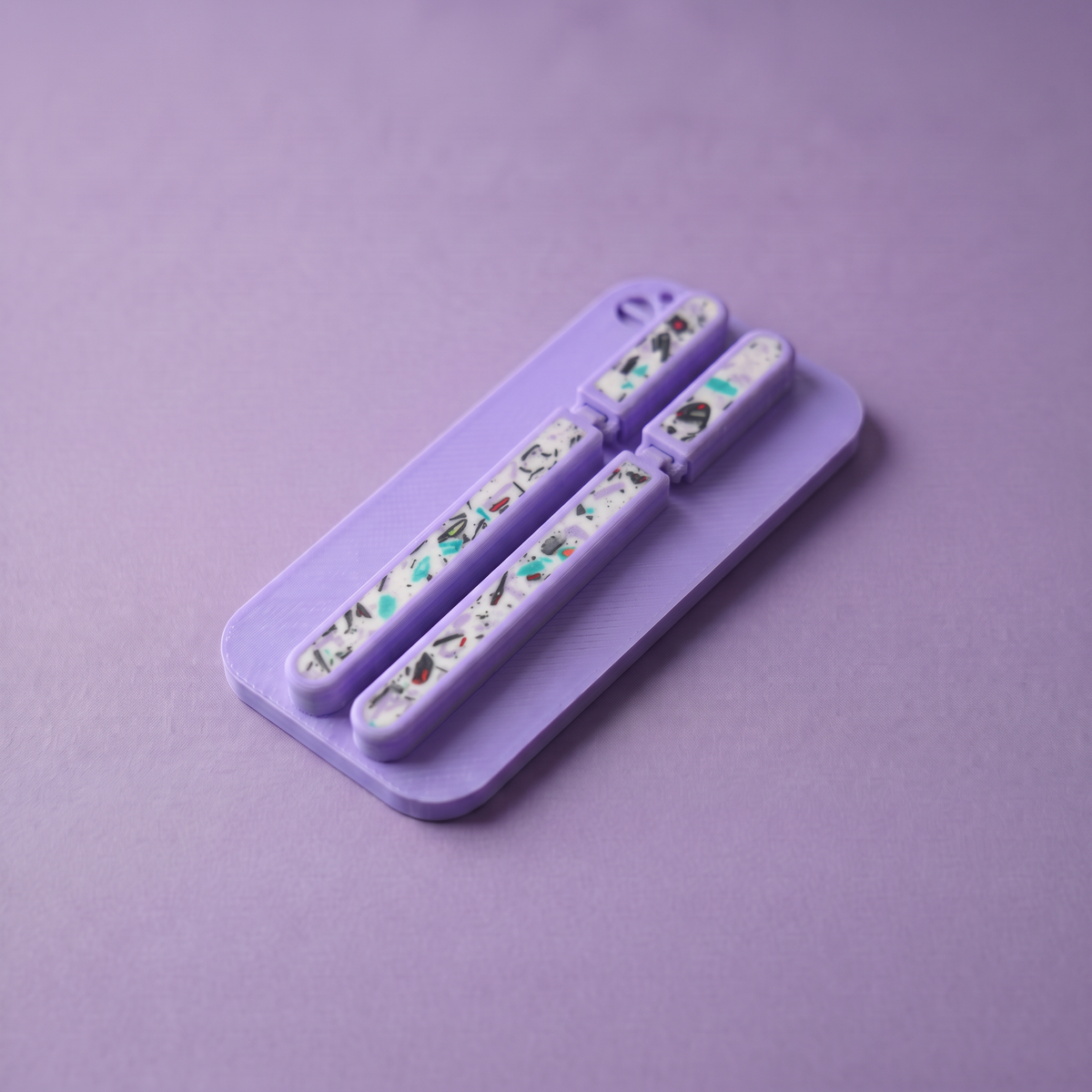 Pendientes Eileen A