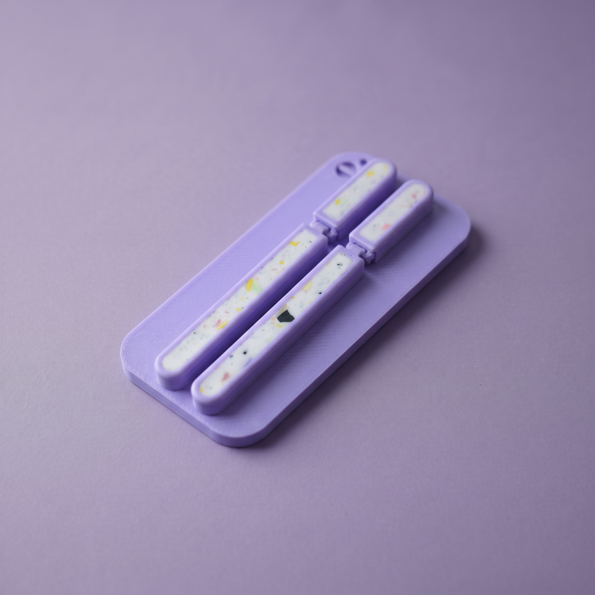 Pendientes Eileen A