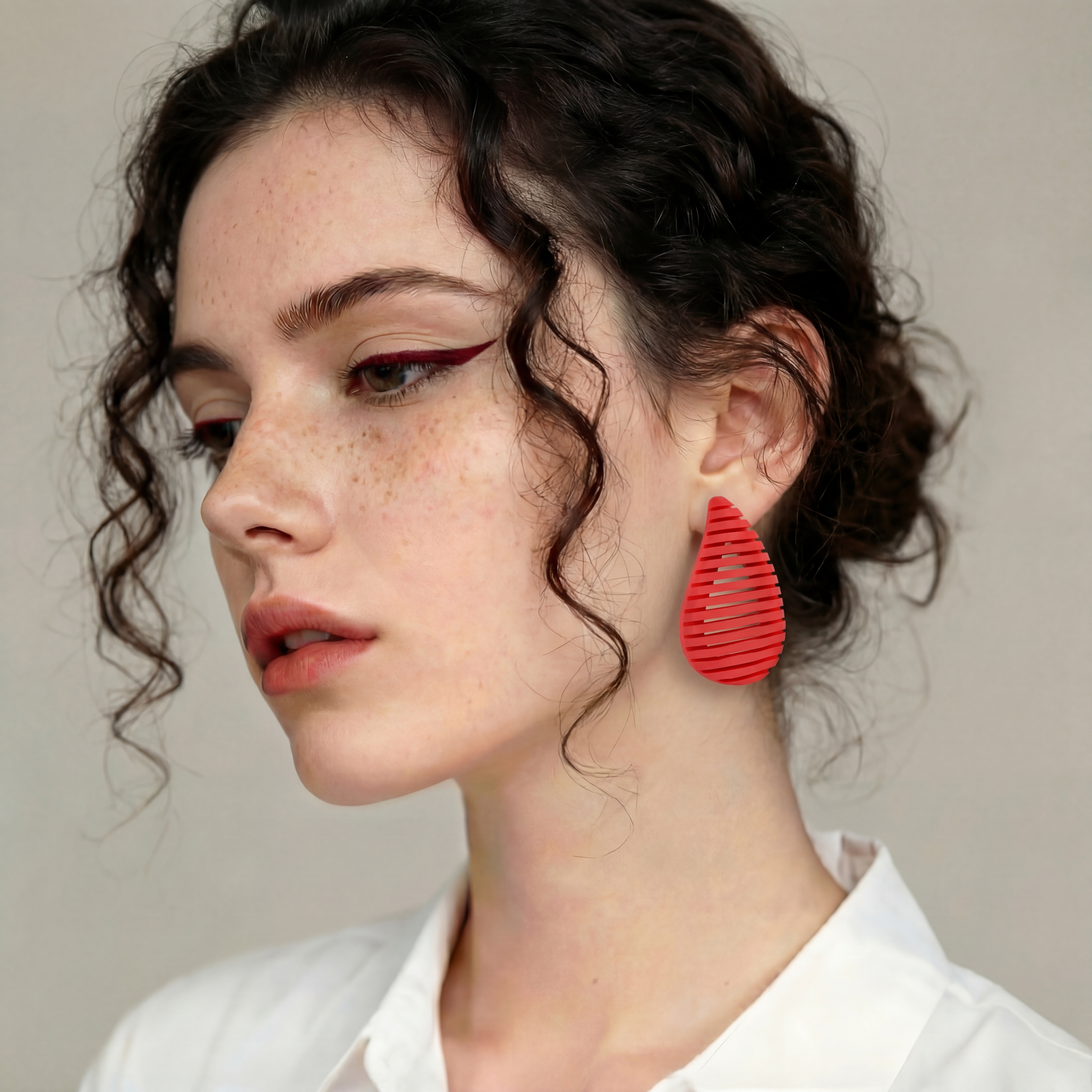 Pendientes Erodere A