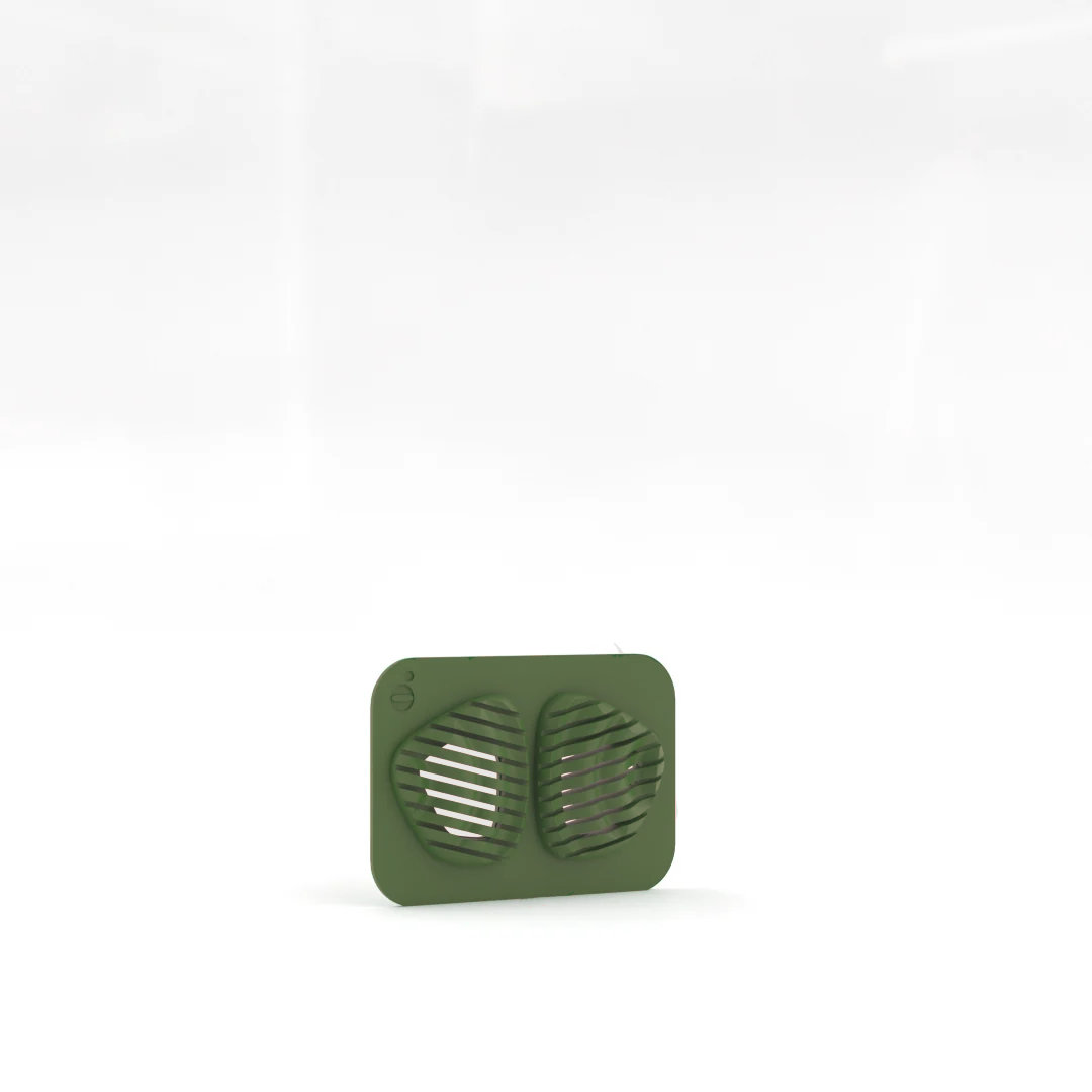 portapendientes_verdes_cuadrados